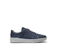Timberland Seneca Bay Lace Sneaker- Navy, Navy, Size 8, Men Navy