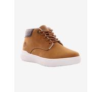 Timberland Seneca Bay Leather Chukka Boots Light Brown Kids - 33