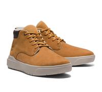 Timberland Seneca Bay Leather Chukka Hiking Shoes Brown EU 40 Men