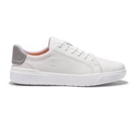 Timberland Seneca Bay Oxford Trainers White EU 43 1/2 Men