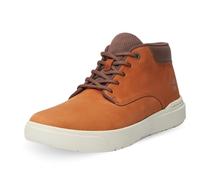 Timberland Seneca Bay Mid Trainers Orange EU 45 1/2 Men