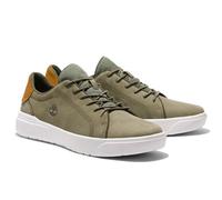 Timberland Seneca Bay Oxford Trainers Green EU 41 1/2 Men