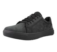 Timberland Seneca Bay Oxford, Men's Sneakers, Jet Black, 8 UK