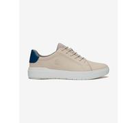 Timberland Seneca Bay Oxford shoes beige navy blue - 40