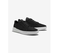 Timberland Seneca Bay Oxford Trainers Black EU 44 Men