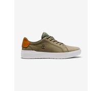 Timberland Seneca Bay Oxford Trainers Green EU 45 Men