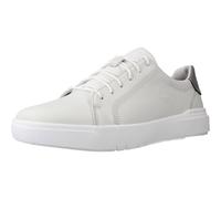 Timberland Shoes (Trainers) Seneca Bay Oxford in White 8.5