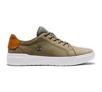 Timberland Seneca Bay Oxford Trainers Green EU 42 Men