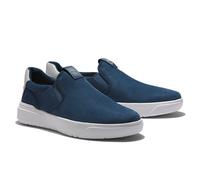 Timberland Seneca Bay Slip-on Shoes Blue EU 41 Men