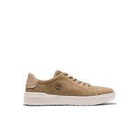 Timberland Seneca Bay Trainer, Light Brown, Size 9, Men Light Brown