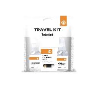 Timberland Shoe Care Travel/Gift Kit - TMBTRVKIT-TRAVEL KIT Size: One