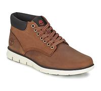Timberland Shoes (High-top Trainers) BRADSTREET CHUKKA LEATHER in Brown 7