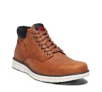 Timberland Bradstreet Chukka Boots Brown EU 41 1/2 Men