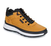 Timberland Field Trekker Hiking Shoes Brown EU 45 Man