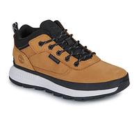Timberland Hiker Field Trekker Low Junior - Walking shoes - Kid's Wheat 37