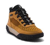Timberland Shoes (High-top Trainers) GREENSTRIDE MOTION 5 SUPER OX in Beige 6.5