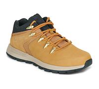 Timberland Shoes (High-top Trainers) SPRINT TREKKER MiLD in Brown 9