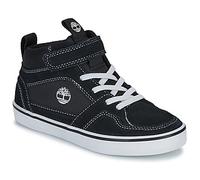 Timberland / Children's Shoes (High-top Trainers) STONE JUMP in Black 2.5 kid