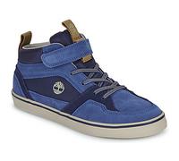 Timberland Shoes (High-top Trainers) STONE JUMP in Blue 6.5