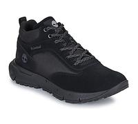 Timberland Shoes (High-top Trainers) VOYAGER PARK in Black 8