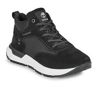 Timberland Shoes (High-top Trainers) VOYAGER PARK in Black 8.5