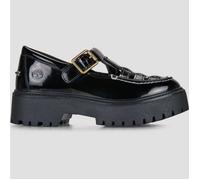 Timberland Shoes (Pumps / Ballerinas) STONE STREET BUCKLE in Black 3.5