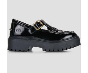Timberland Shoes (Pumps / Ballerinas) STONE STREET BUCKLE in Black 5