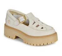 Timberland Shoes (Pumps / Ballerinas) STONE STREET in Beige 5