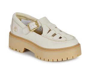 Timberland Shoes (Pumps / Ballerinas) STONE STREET in Beige 7