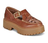 Timberland Shoes (Pumps / Ballerinas) STONE STREET in Brown 5