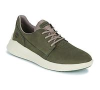 Timberland Shoes (Trainers) BRADSTREET ULTRA LEATHER OX in Kaki 8