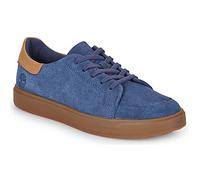 Timberland Shoes (Trainers) EMERSON STREET in Blue 8