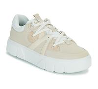 Timberland Shoes (Trainers) LAUREL COURT in Beige 7