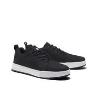 Timberland Shoes (Trainers) MAPLE GROVE LEATHER OX in Black 9