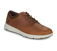 Timberland Parker Street Low Trainers Brown EU 41 Men