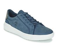 Timberland Shoes (Trainers) Seneca Bay Oxford in Blue 9.5