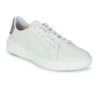 Timberland Seneca Bay Oxford Trainers White EU 40 Men