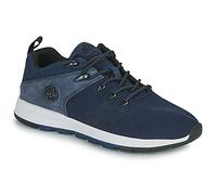Timberland Shoes (Trainers) SPRINT TREKKER in Blue 8