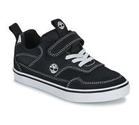 Timberland Stone Jump Low Trainers Black EU 35 Kids