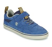 Timberland Shoes (Trainers) STONE JUMP in Blue 3.5 kid