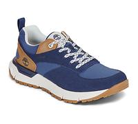 Timberland Shoes (Trainers) VOYAGER PARK in Blue 9.5