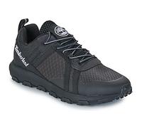 Timberland Shoes (Trainers) WINSOR TRAIL LOW LACE UP in Black 7