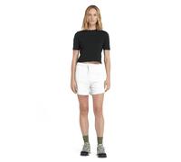 Timberland Baby Short Sleeve T-shirt Grey L Women
