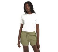 Timberland Baby Short Sleeve T-shirt White L Women
