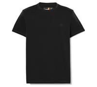 Timberland - Short Sleeve Tee - T-shirt size S, black