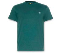 Timberland - Short Sleeve Tee - T-shirt size XXL, turquoise