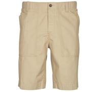 Timberland Shorts Work For The Future - ROC Fatigue Short Straight in Beige US 32
