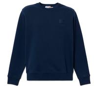 Timberland Silicon Badge Sweatshirt Blue M Men