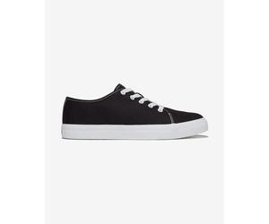 Timberland Skyla Bay Canvas Oxford shoes black women - 41.5