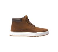 Timberland Shoes (High-top Trainers) MAPLE GROVE LEATHER CHUKKA in Brown 8